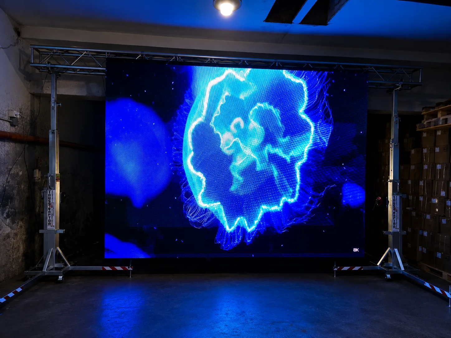 Sonido profesional en Rosario